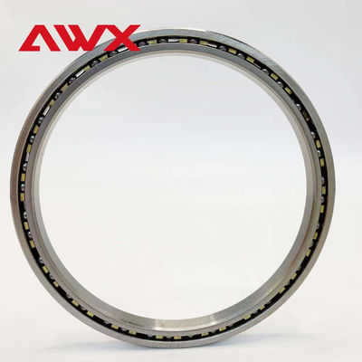 একক ঢাল সঠিক bearings P3 শিল্প প্রয়োজনীয়তা জন্য উচ্চ নির্ভুলতা