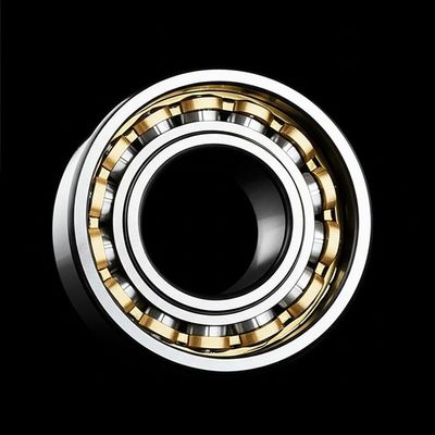 0.2 KN গতিশীল লোড রেটিং এবং শিল্প অ্যাপ্লিকেশনগুলির জন্য P5 নির্ভুলতা বিয়ারিং